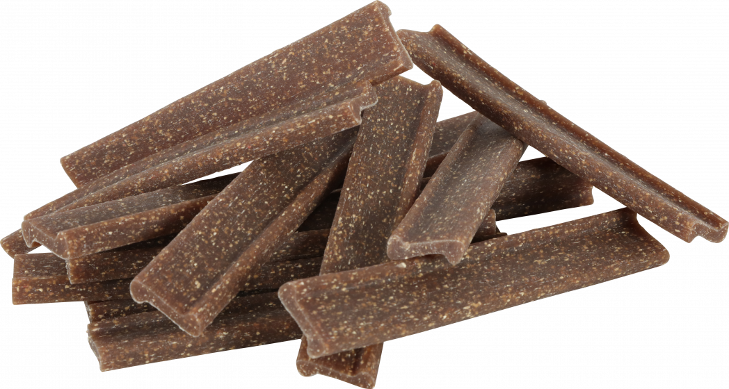 STRISCE DA MASTICARE DENTALI RELAX - L >30 Kg - 15 PEZZI