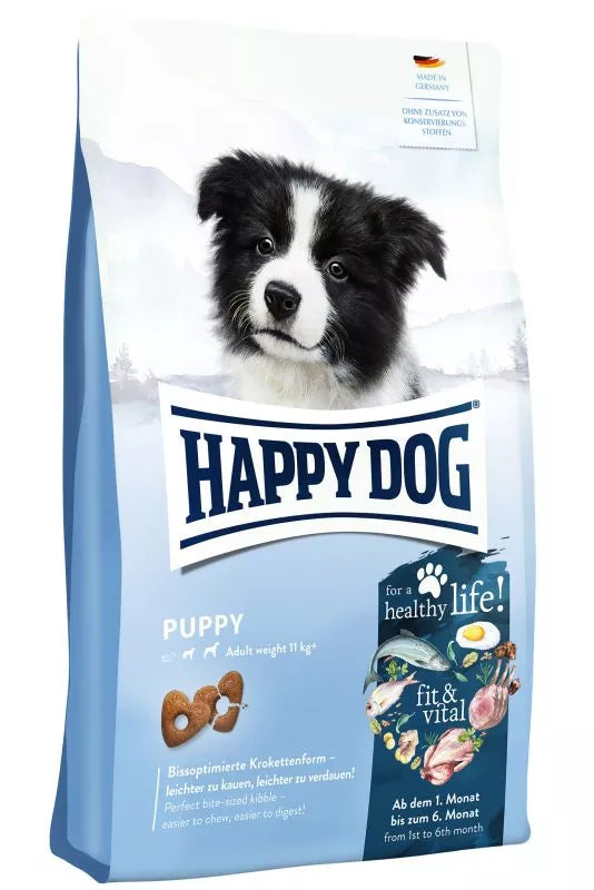Puppy Fit & Vital 10Kg