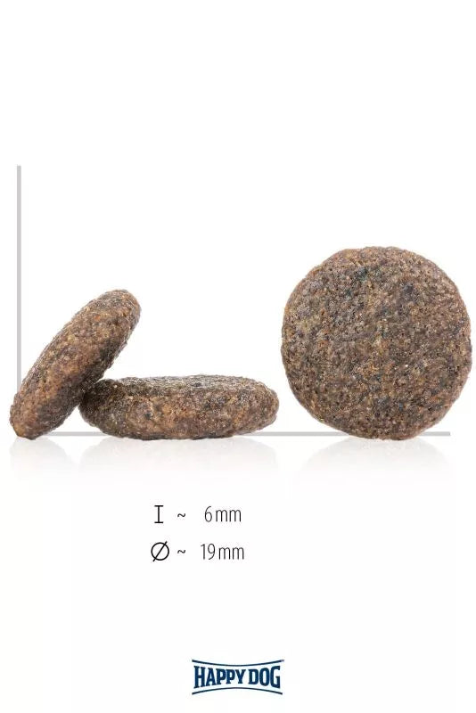 Sensible Karibik 11Kg.