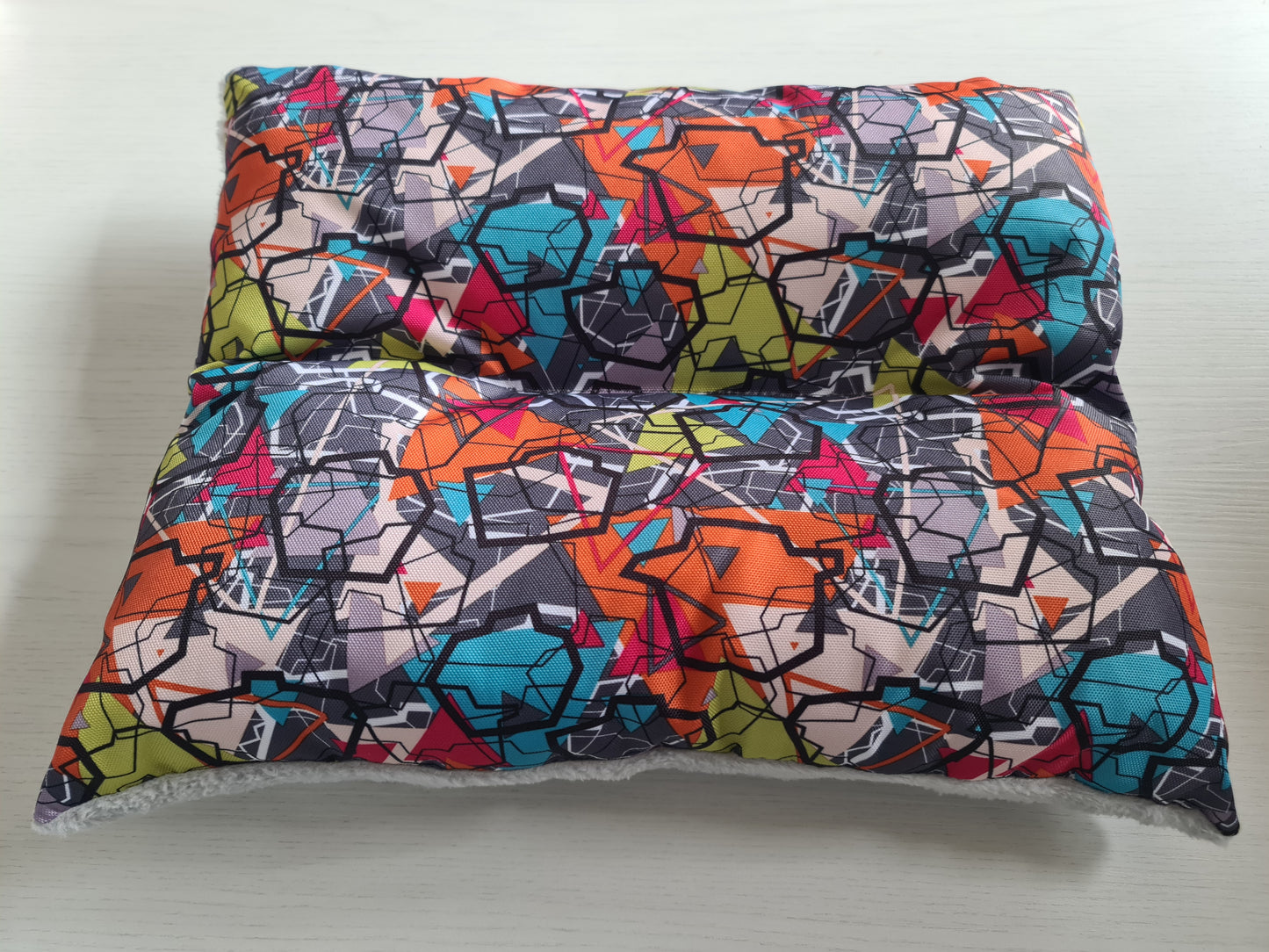 CAT HOUSE QUICK PRESS 2in1 HYGGE