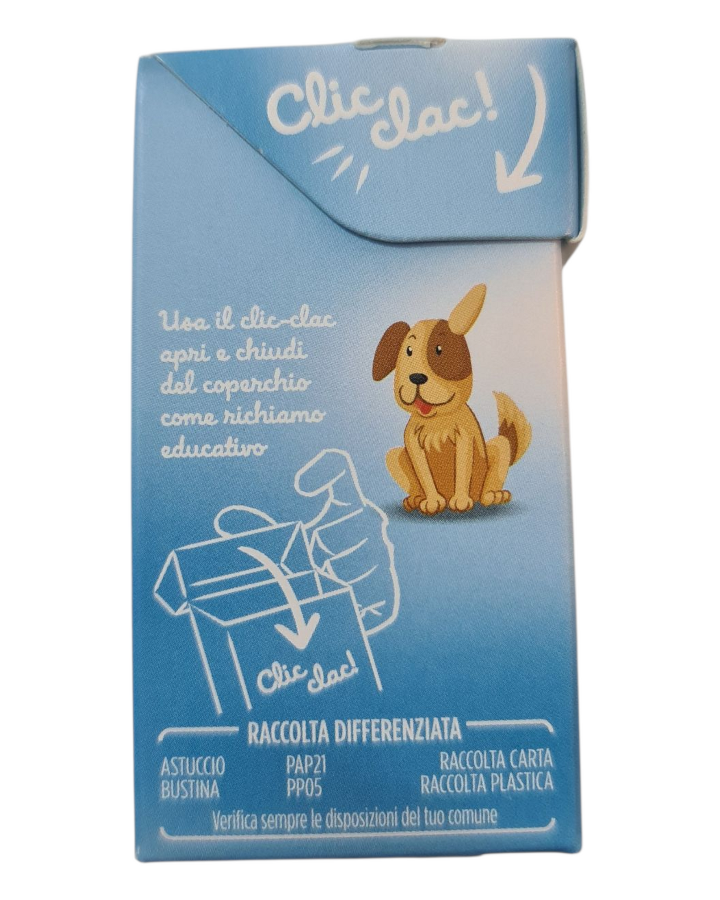 CANAMELLE ALITO FRESCO 40G