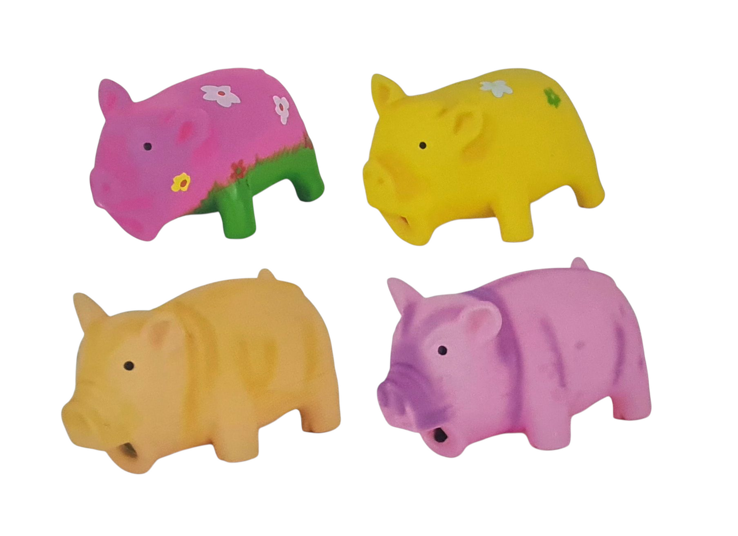 MAIALINO IN LATTICE - COLORI ASSORTITI