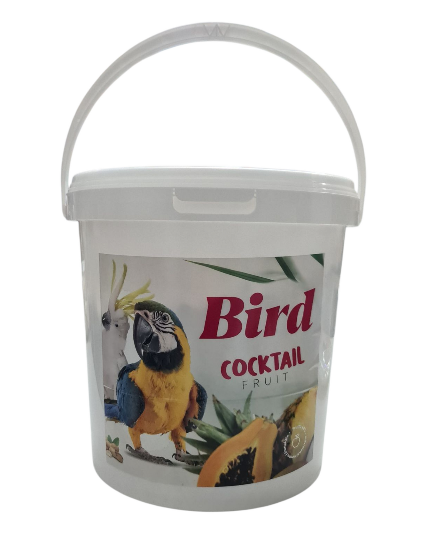 COCKTAIL FRUIT 4KG