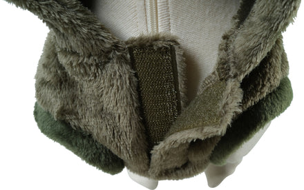PULLOVER BROOKLYN - KAKI
