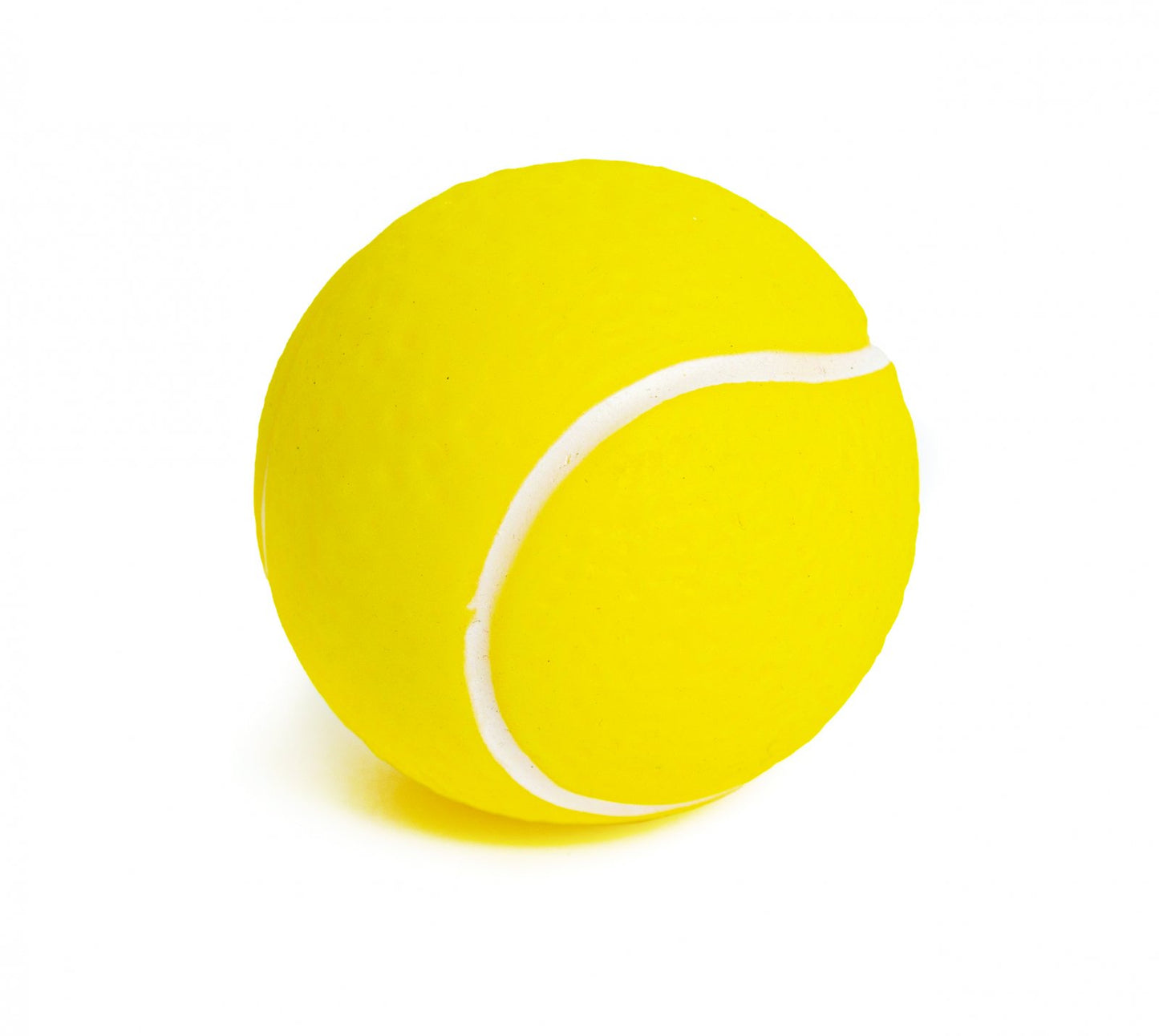 PALLA DA TENNIS IN VINILE CON SQUEAK