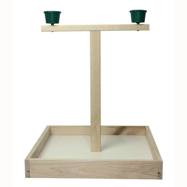 GIOCO BIRD TRESPOLO CON CIOTOLE