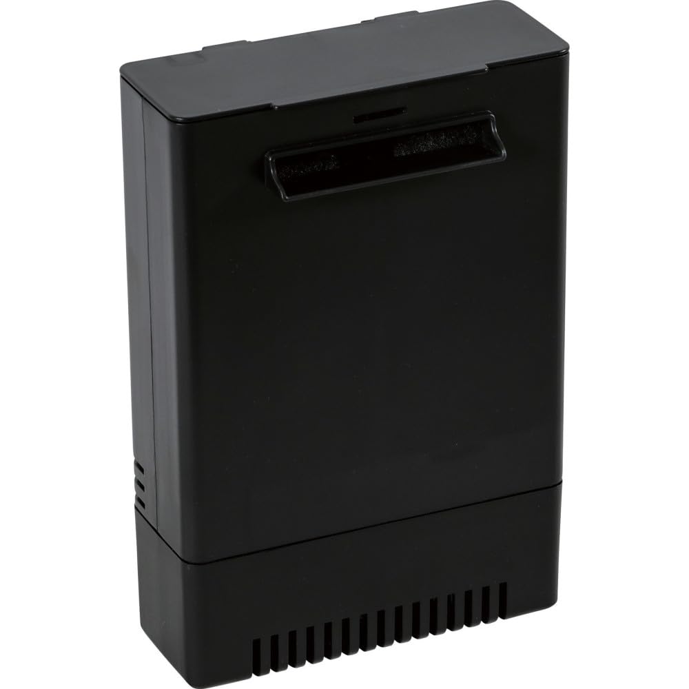 CASCADE 90 NERO