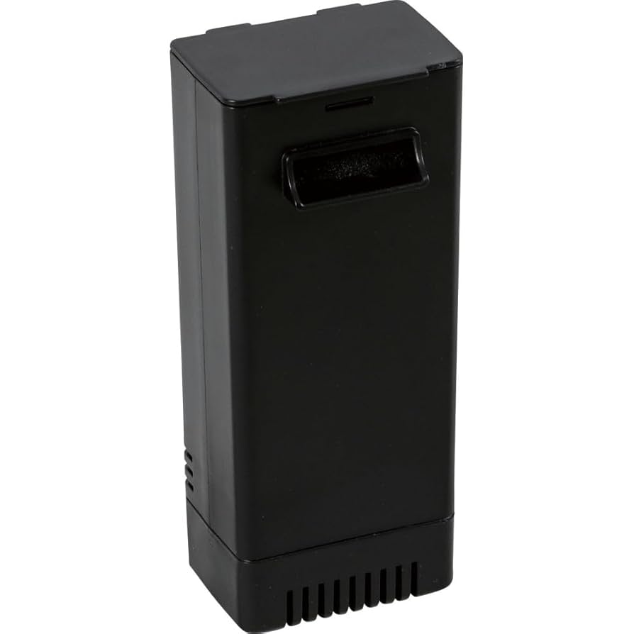 CASCADE 30 NERO