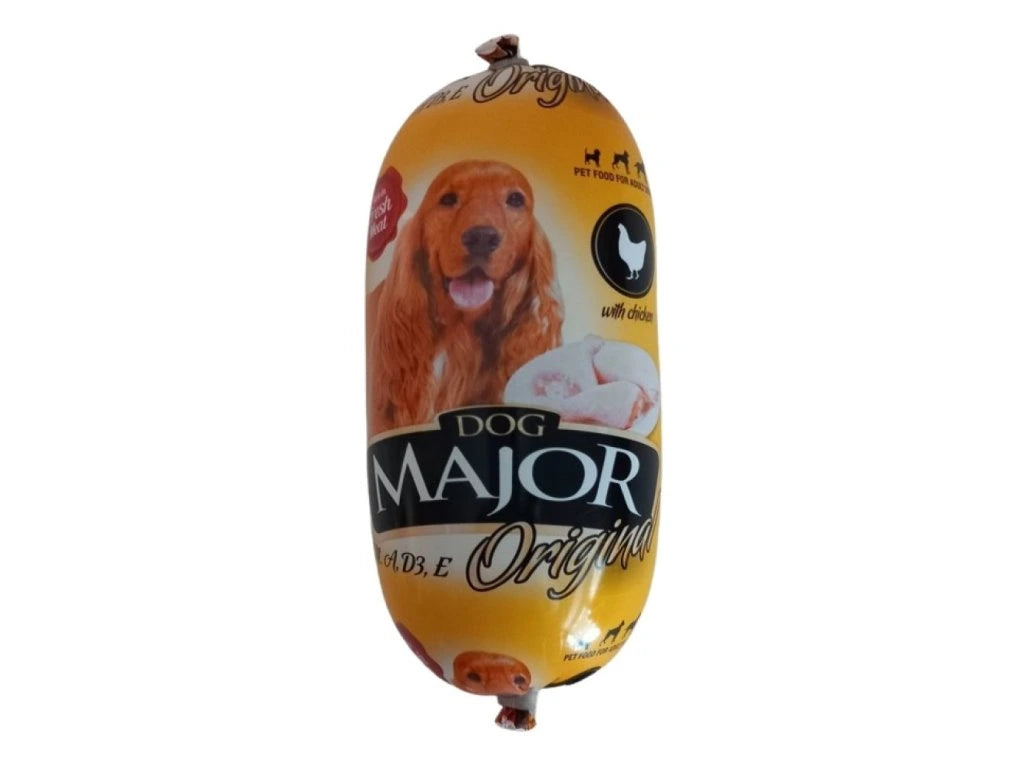 SALAMOTTO DOGERO