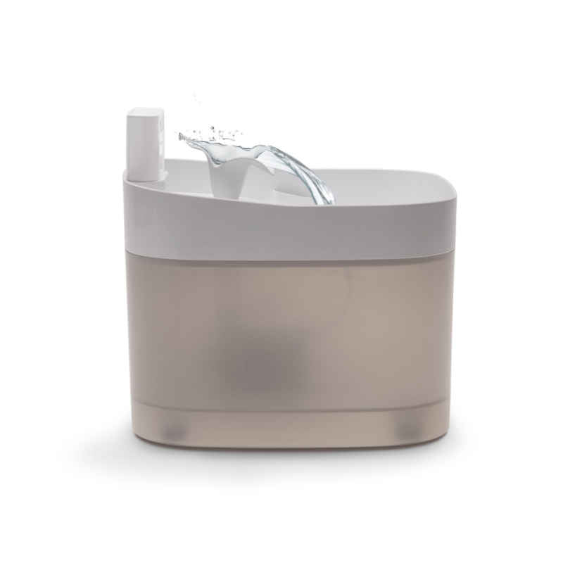 COMFY - Fontana CATSPRING con SENSORE MOVIMENTO ciotola per gatti