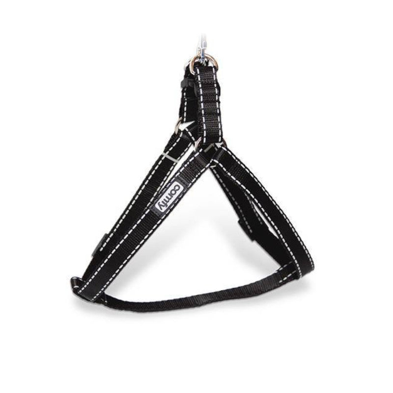 COMFY - Pettorina TOM  NERO S