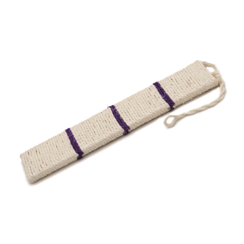 COMFY - TIRAGRAFFI da APPENDERE SAM viola 45 cm