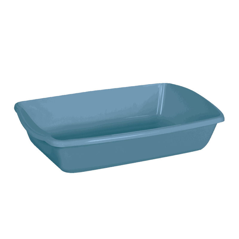 COMFY - Toilette CLEO CLASSIC 52,5x38x14cm Blu