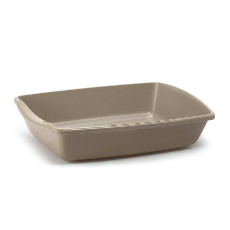 COMFY - Toilette CLEO CLASSIC 52,5x38x14cm Latte