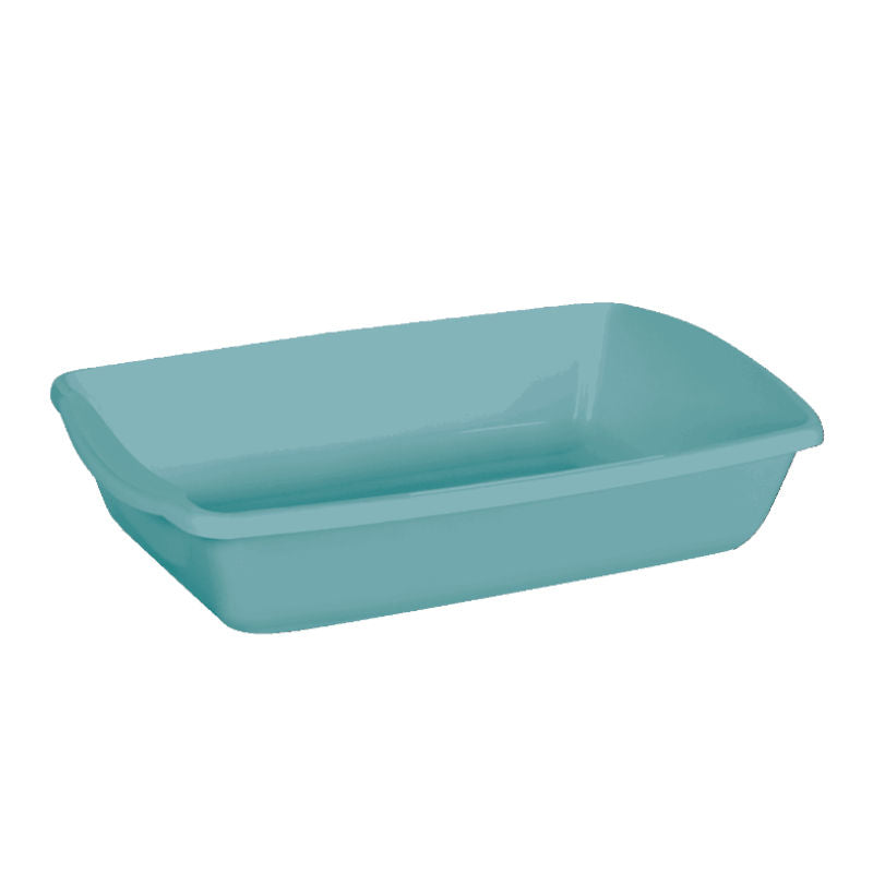COMFY - Toilette CLEO CLASSIC 52,5x38x14cm Menta