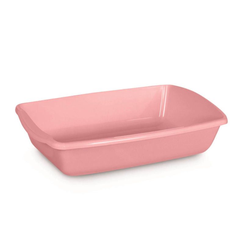 COMFY - Toilette CLEO CLASSIC 52,5x38x14cm Rosa