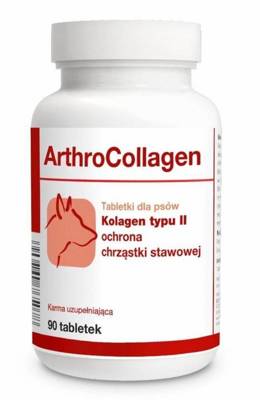 DOLFOS ARTHRO COLLAGEN 90 pas. - 90gr