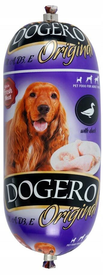 SALAMOTTO DOGERO