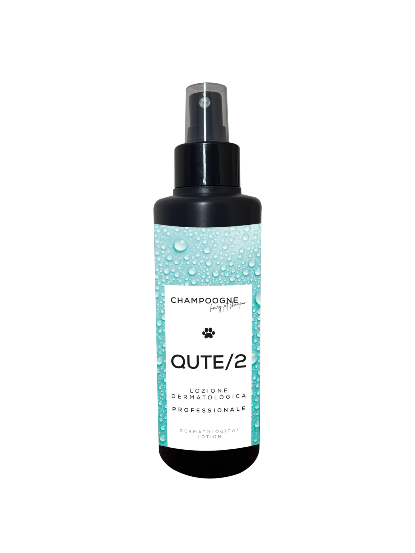 LOZIONE DERMATOLOGICA 200 ml