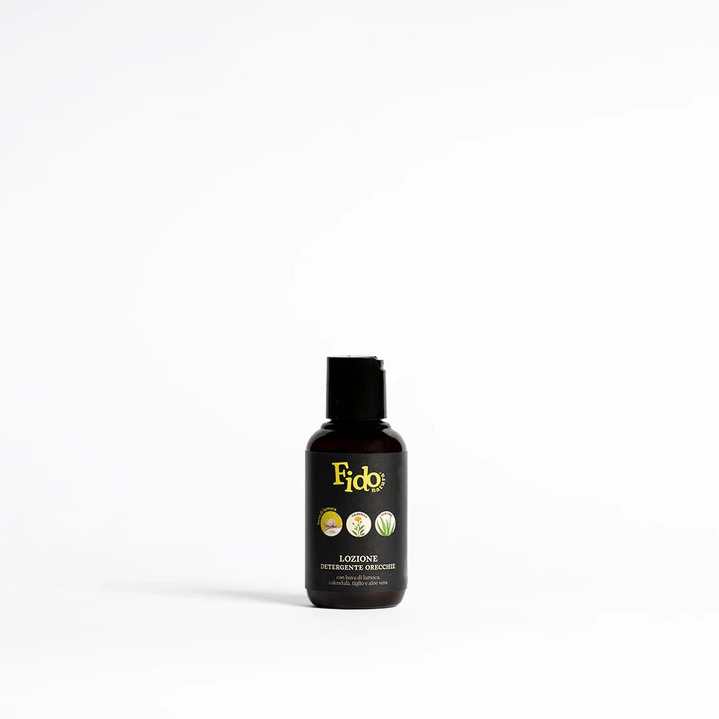 LOZIONE DETERGENTE ORECCHIE - 100 ML