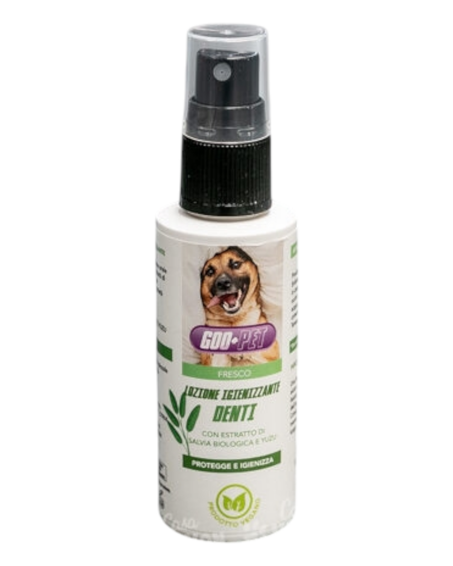 DENTIFRICIO SPRAY IGIENIZZANTE - 50 ml