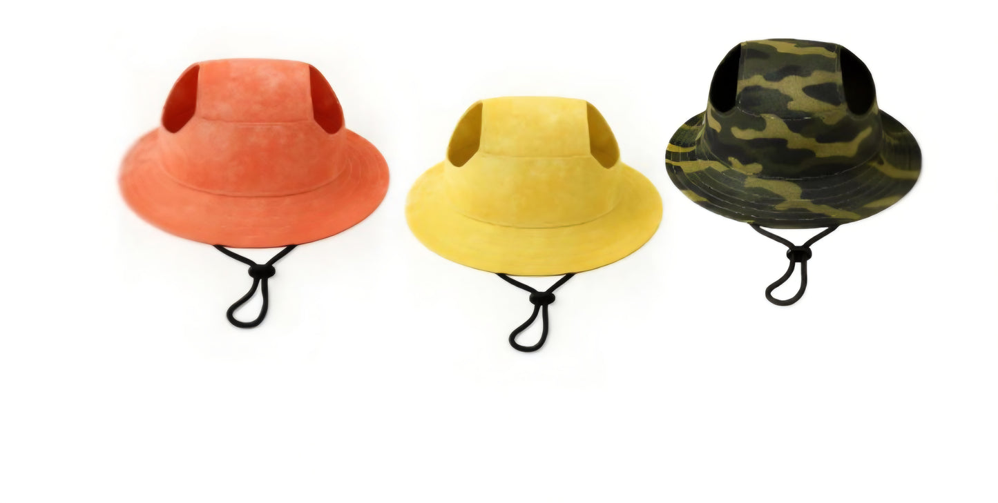 CAPPELLO PER CANI
