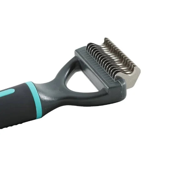 PETTINE "ANAH" DISTRICANTE A 16 DENTI