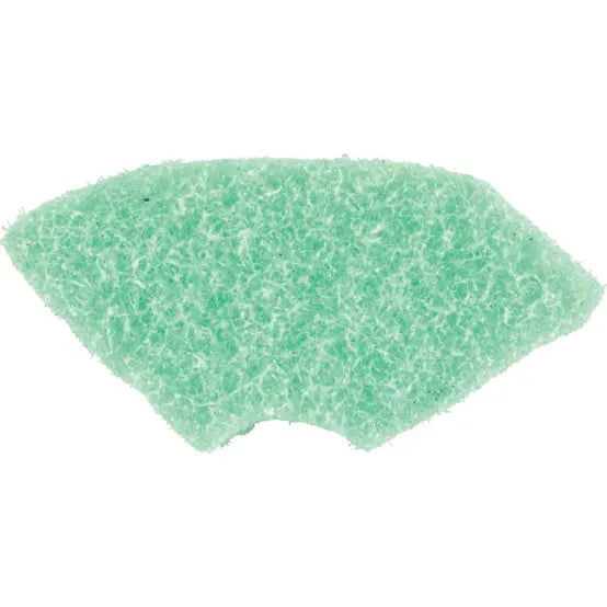 CORNER 120 - SPUGNA ANTI ALGHE - 2 PEZZI