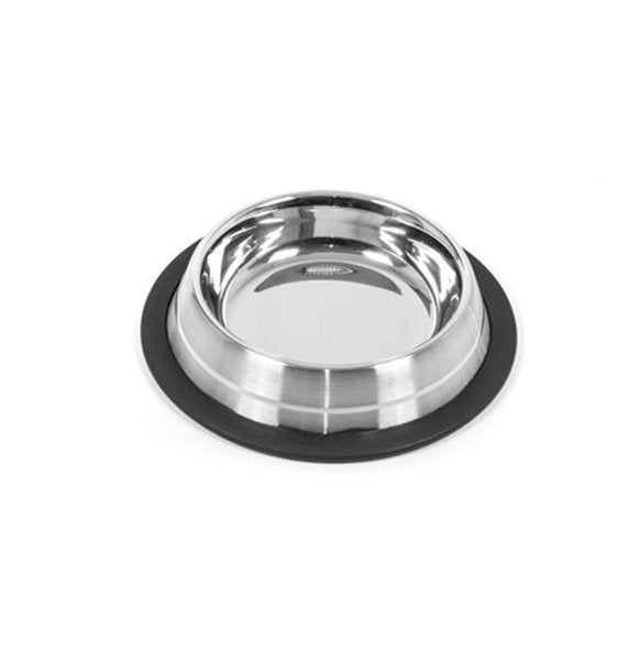 Ciotola Inox SOLE antiscivolo Ø cm 21 1,80 Lt