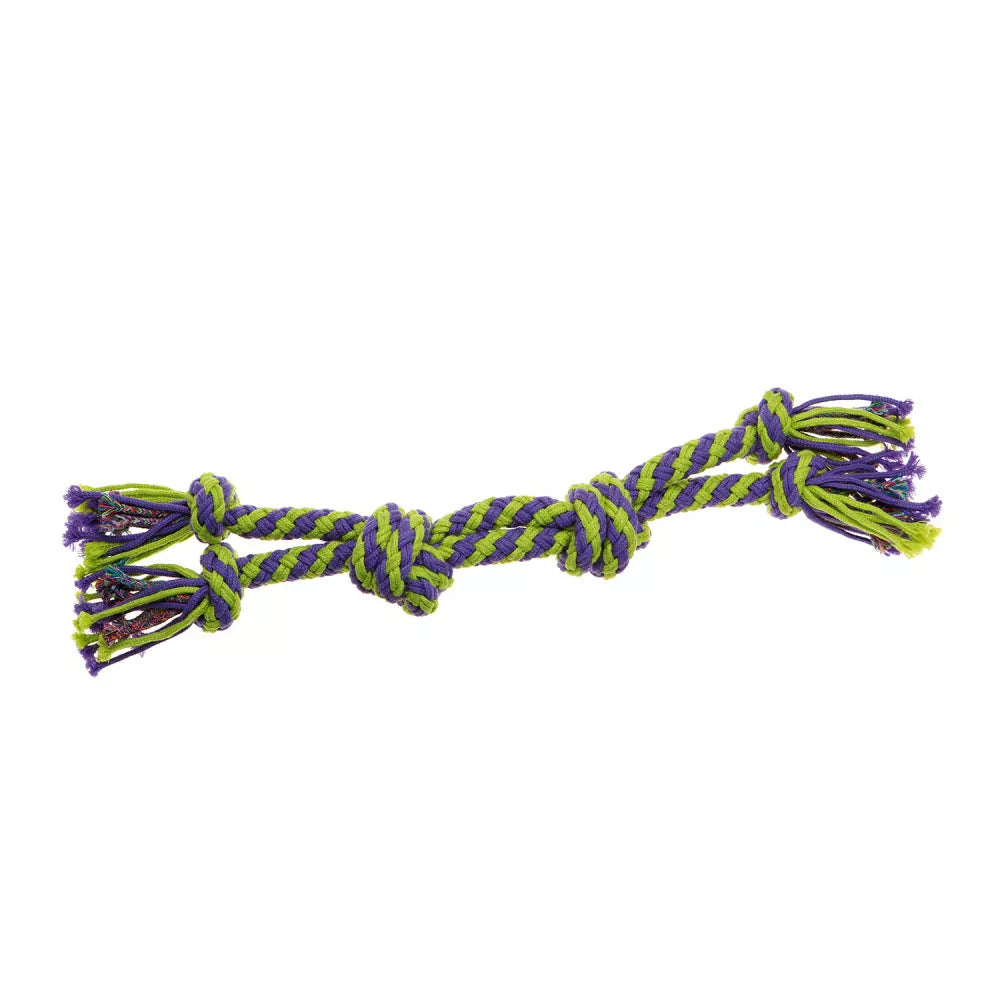 KANAT ROPE WITH KNOTS