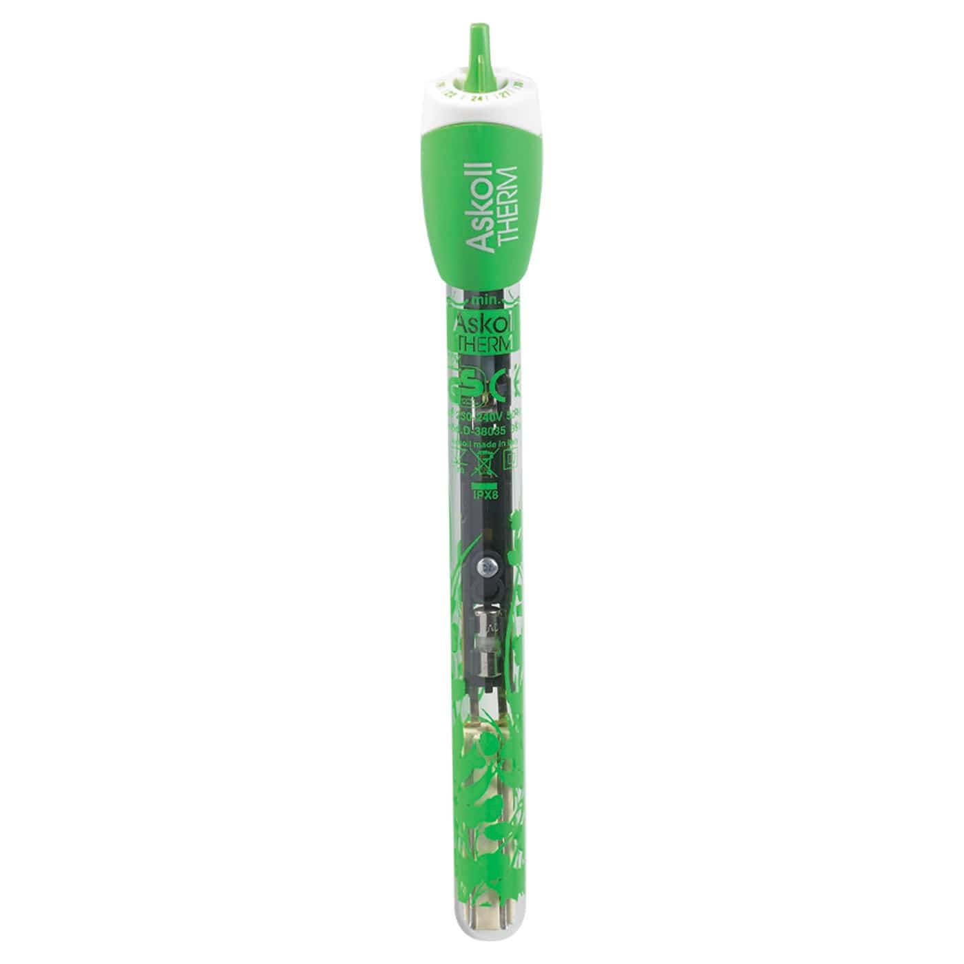 ASKOLL THERM - S