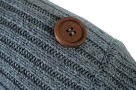 MAGLIONE DUBLIN - GRIGIO
