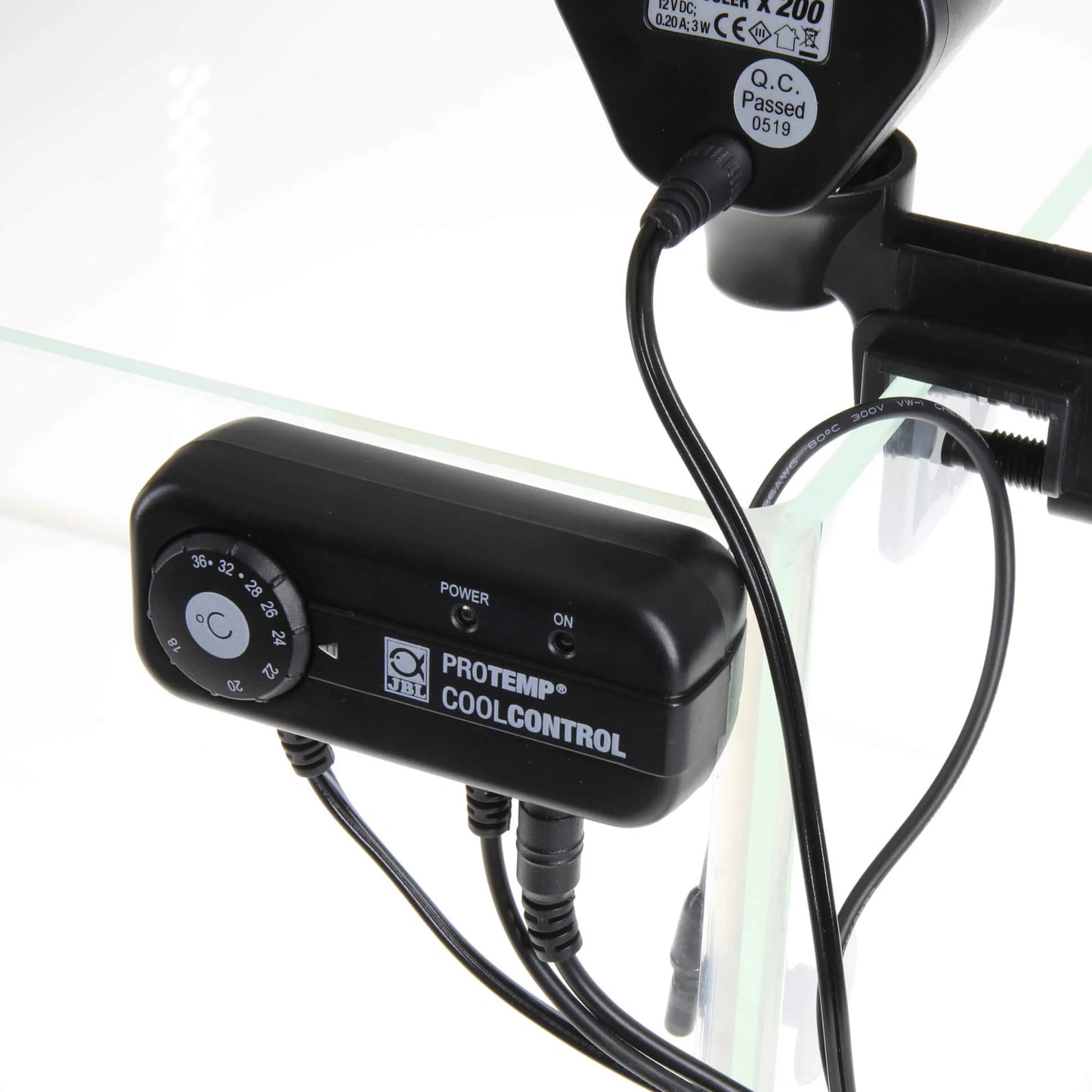 JBL PROTEMP COOL CONTROL