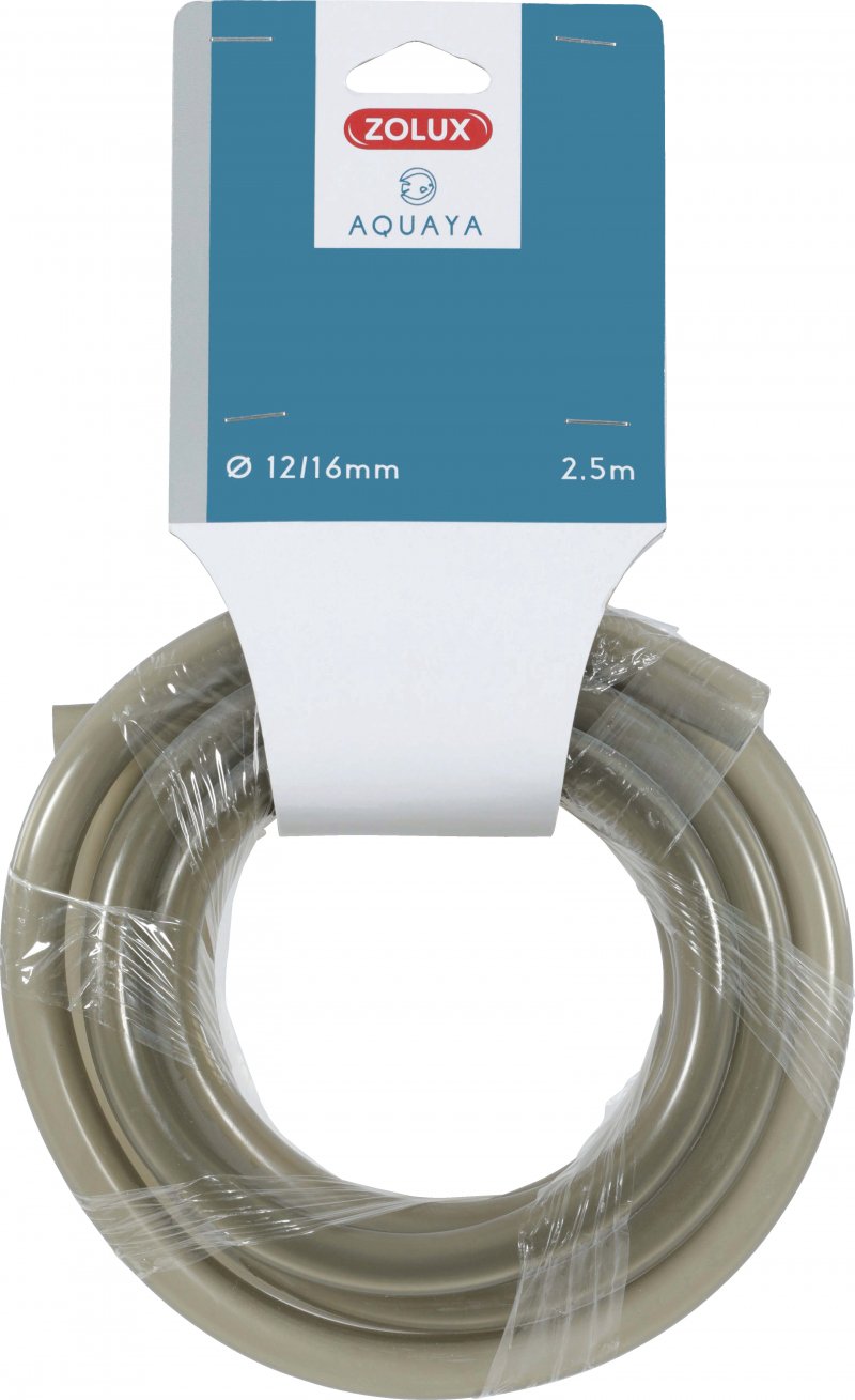 TUBO PER FILTRAZIONE