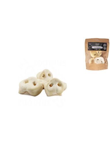 MUSETTO DI MAIALE SBIANCATO - 3 PEZZI