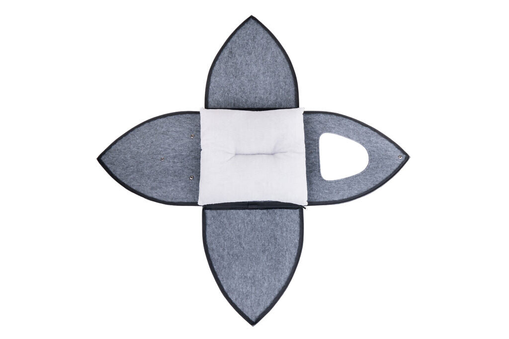 IGLOO QUICK PRESS 2in1 HYGGE