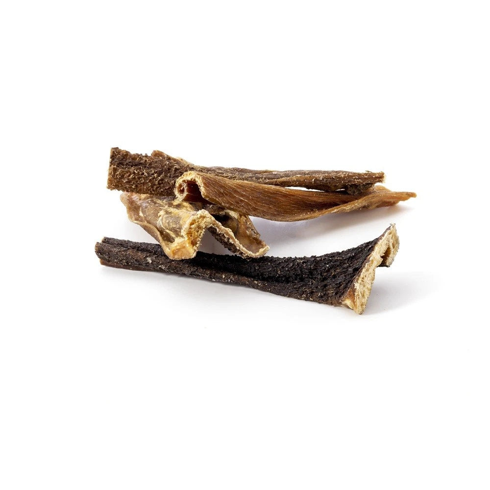 TRIPPA DI BUFALO - 100g