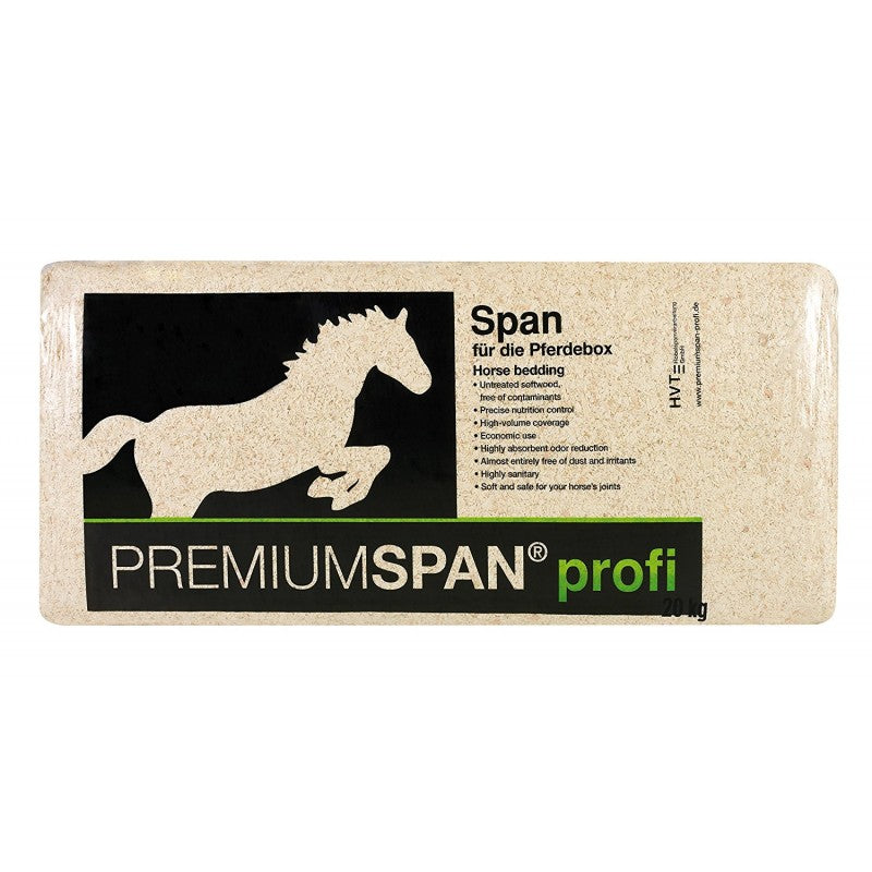 PREMIUM SPAN