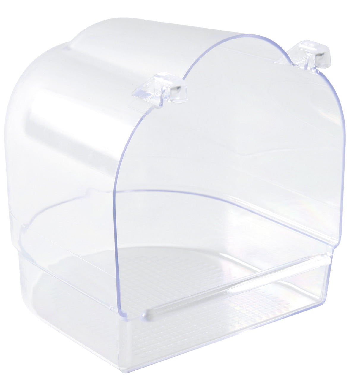 BAGNETTO COPERTO