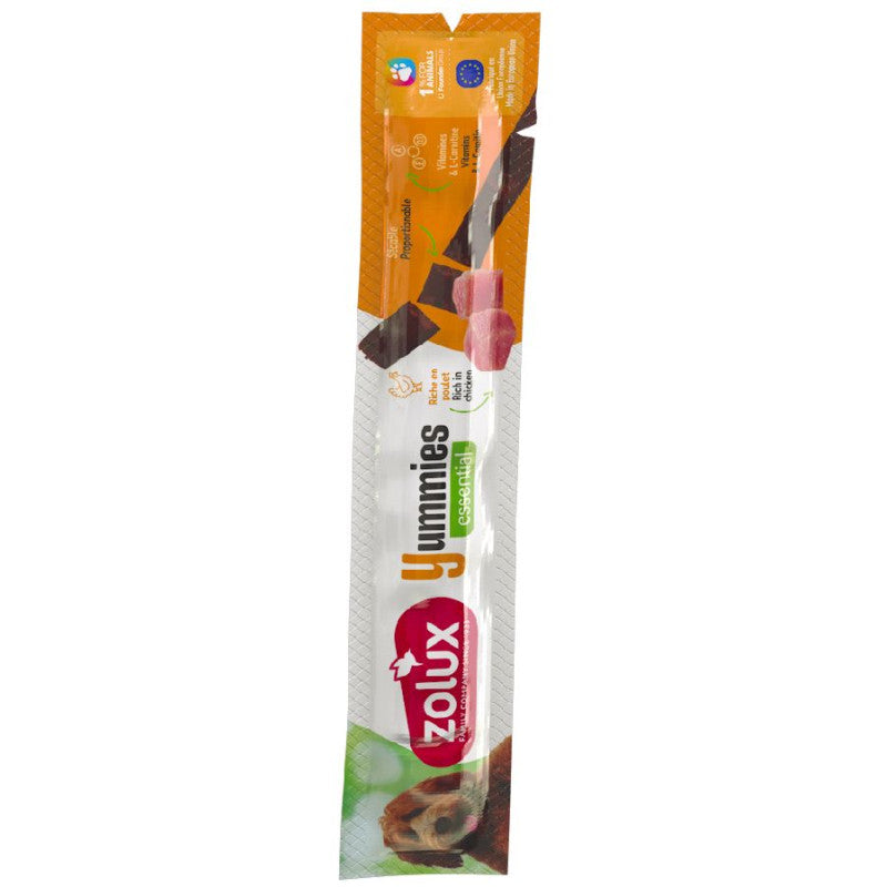 YUMMIES ESSENTIAL - PER CANI - 12G