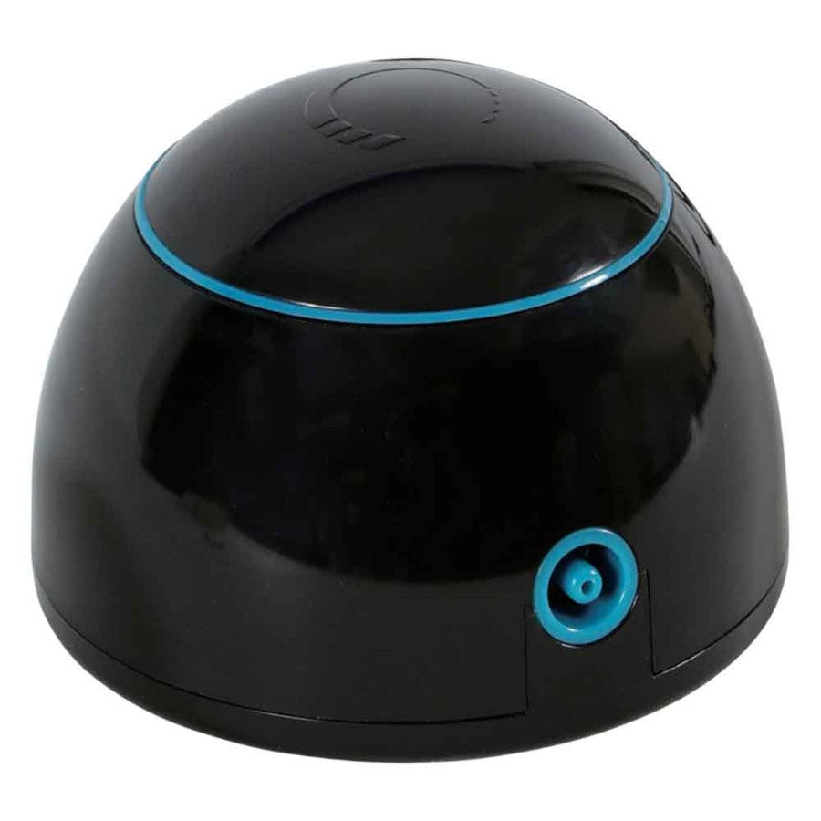 POMPA AD ARIA IGLOO 100 NERO