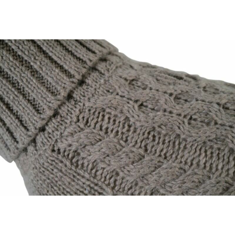 MAGLIONE MEGEVE - TORTORA