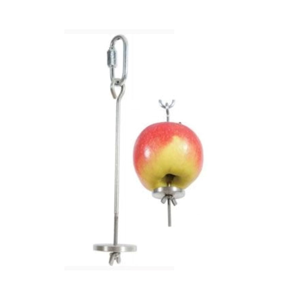 PICCO PER FRUTTA IN METALLO