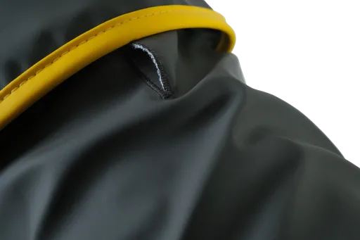 IMPERMEABILE "SAINT-MALO" GRIGIO