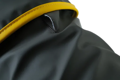 IMPERMEABILE "SAINT-MALO" GRIGIO