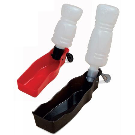 BOTTIGLIA DA VIAGGIO