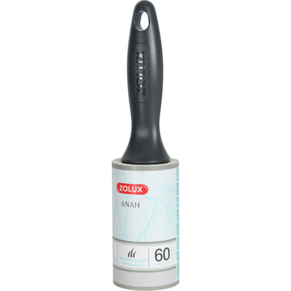 RULLO ADESIVO CATTURA PELI - 60 FOGLI