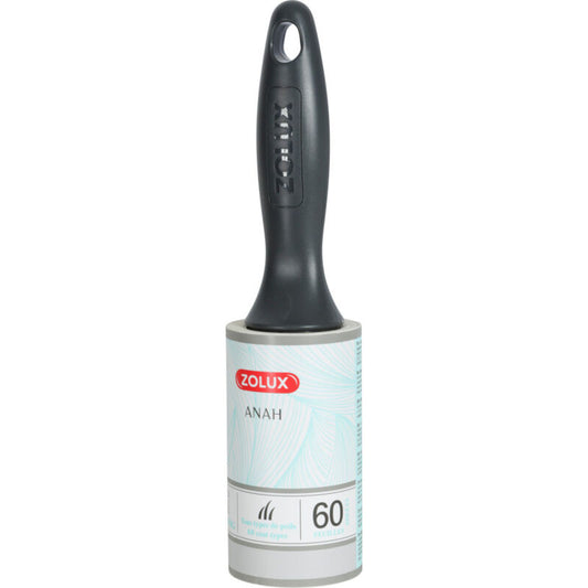 RULLO ADESIVO CATTURA PELI - 60 FOGLI