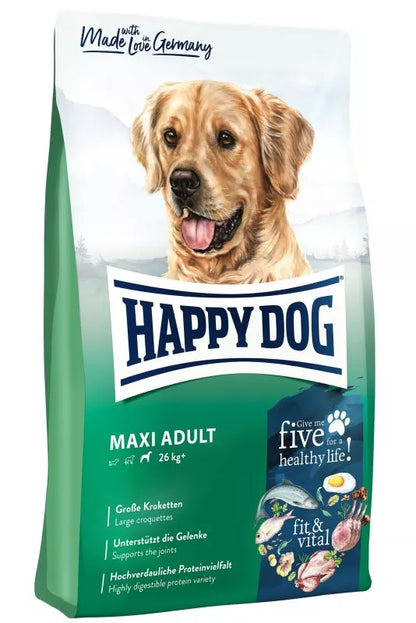 Maxi Adult 14Kg.