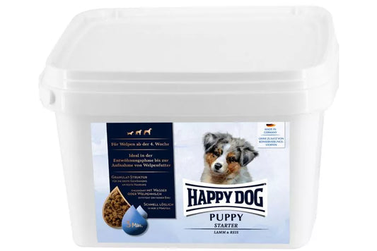 Puppy Starter 4Kg.